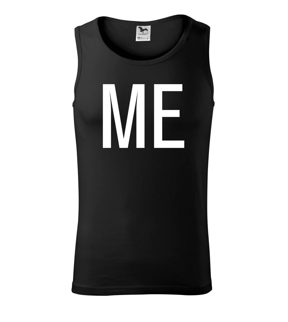 Me / mini me tlačiarenské - Tielko pánske Core