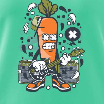 Rocková mrkva Rocková mrkva