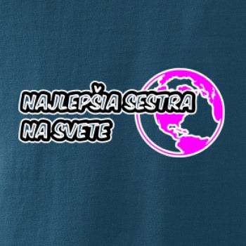 Najlepšia sestra na svete