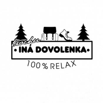 Iná dovolenka batoh Iná dovolenka batoh