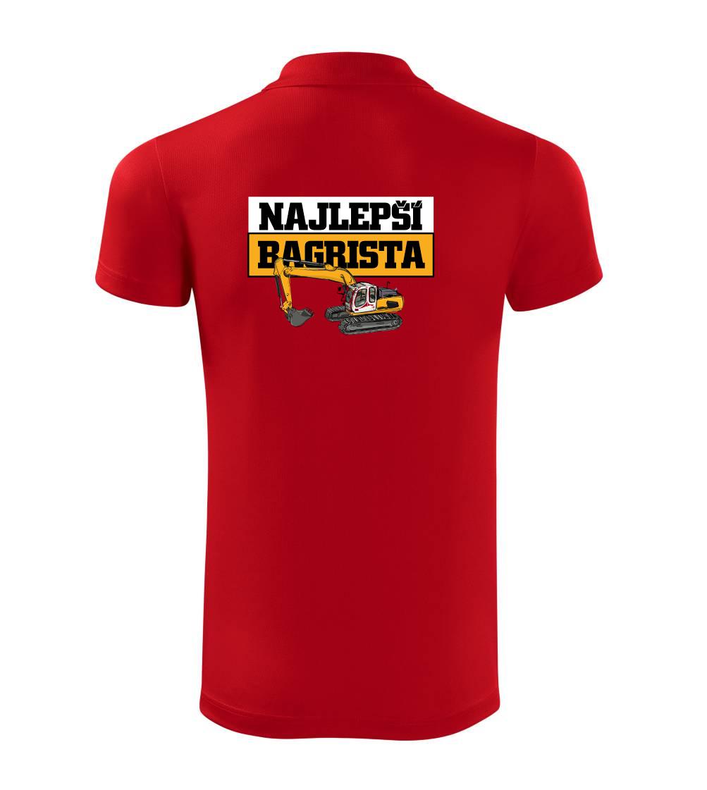 Najlepší bagrista Najlepší bagrista