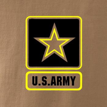 US ARMY - hviezda US ARMY - hviezda