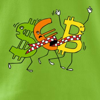 Bitcoin (Pecka design)