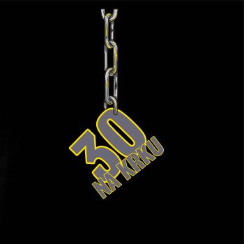 30 rokov na krku reťaz