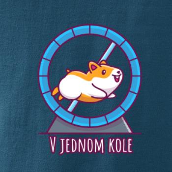 Škrečok v jednom kole