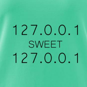 127.0.0.1 sweet