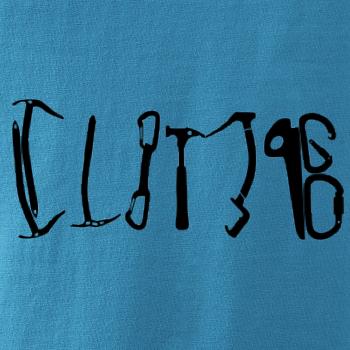 Climb equipment Climb equipment