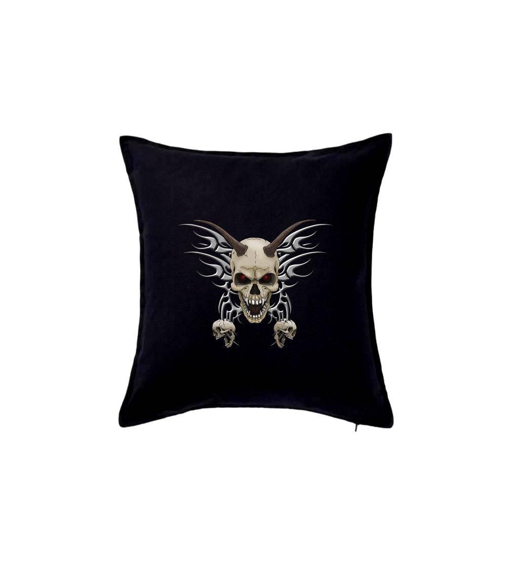 Metal devil (Hana-creative) Metal devil (Hana-creative)