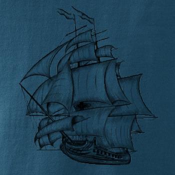 Plachetnica veľká Plachetnica veľká