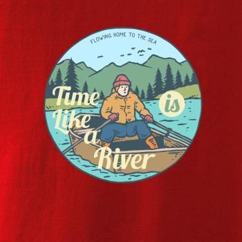 River Boat