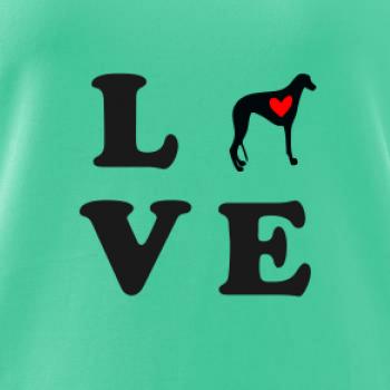 Chrt love