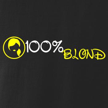Blond Blond
