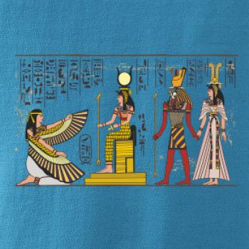 Egyptské triko Egyptské triko