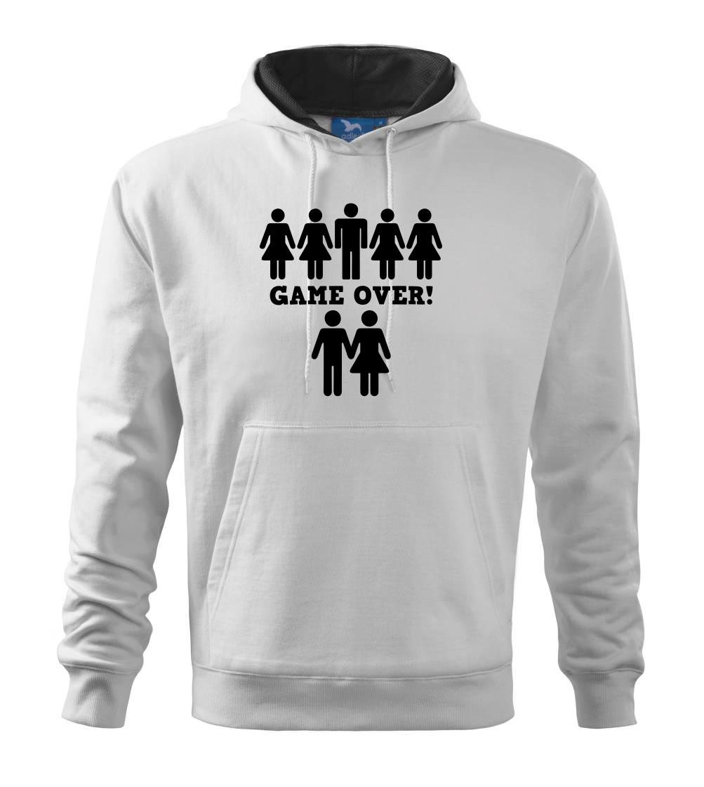 Game over svadba Game over svadba