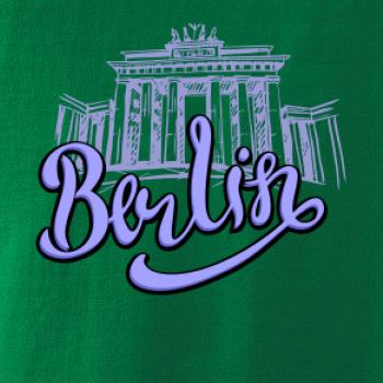 Berlin Lettering Berlin Lettering