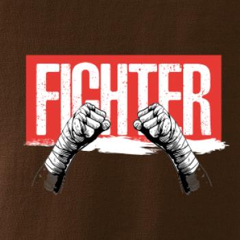 Fighter päste