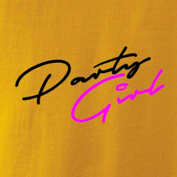 Party Girl Party Girl