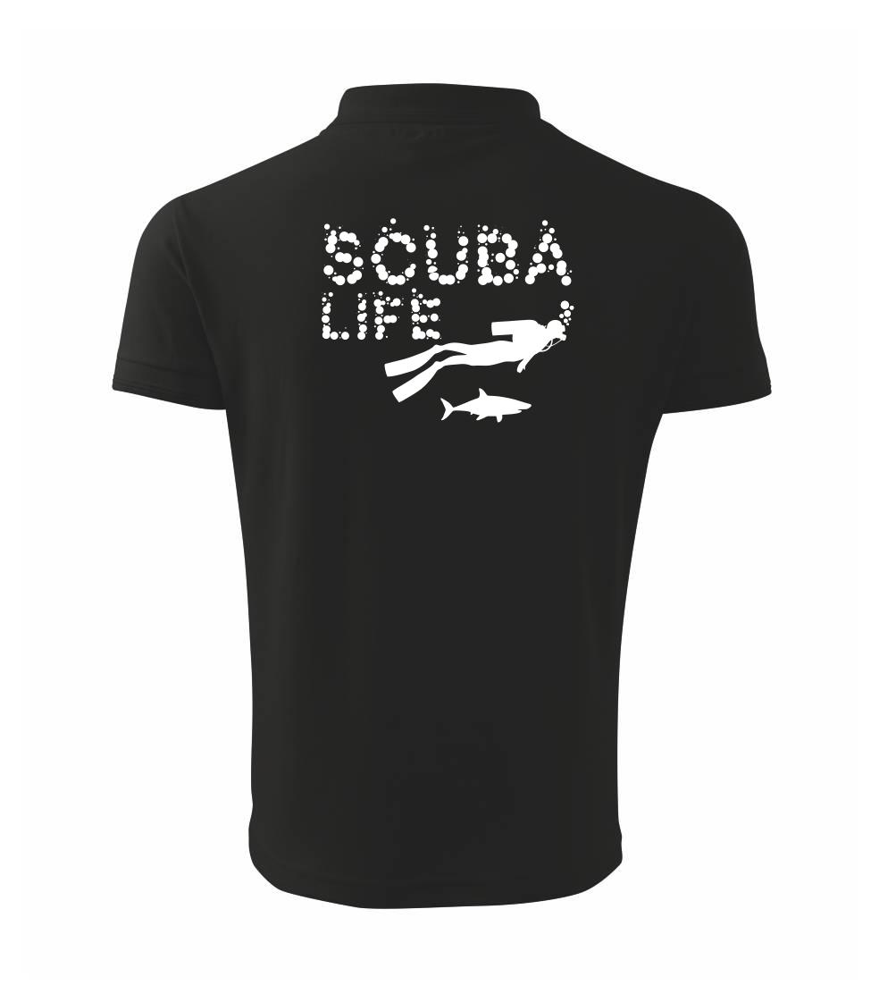 Scuba life