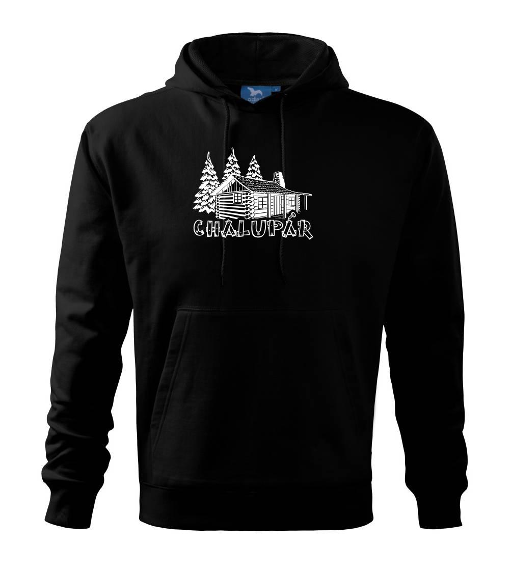 Chalupár - chata Chalupár - chata