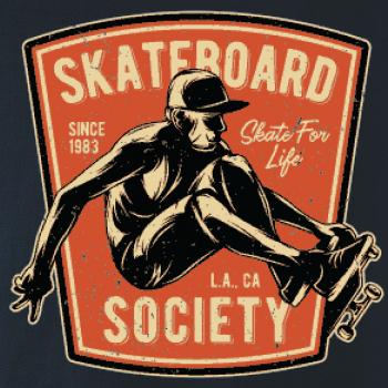 Skateboard Society Skateboard Society