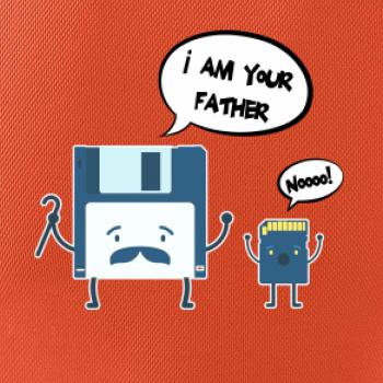 I am your father SD karta I am your father SD karta