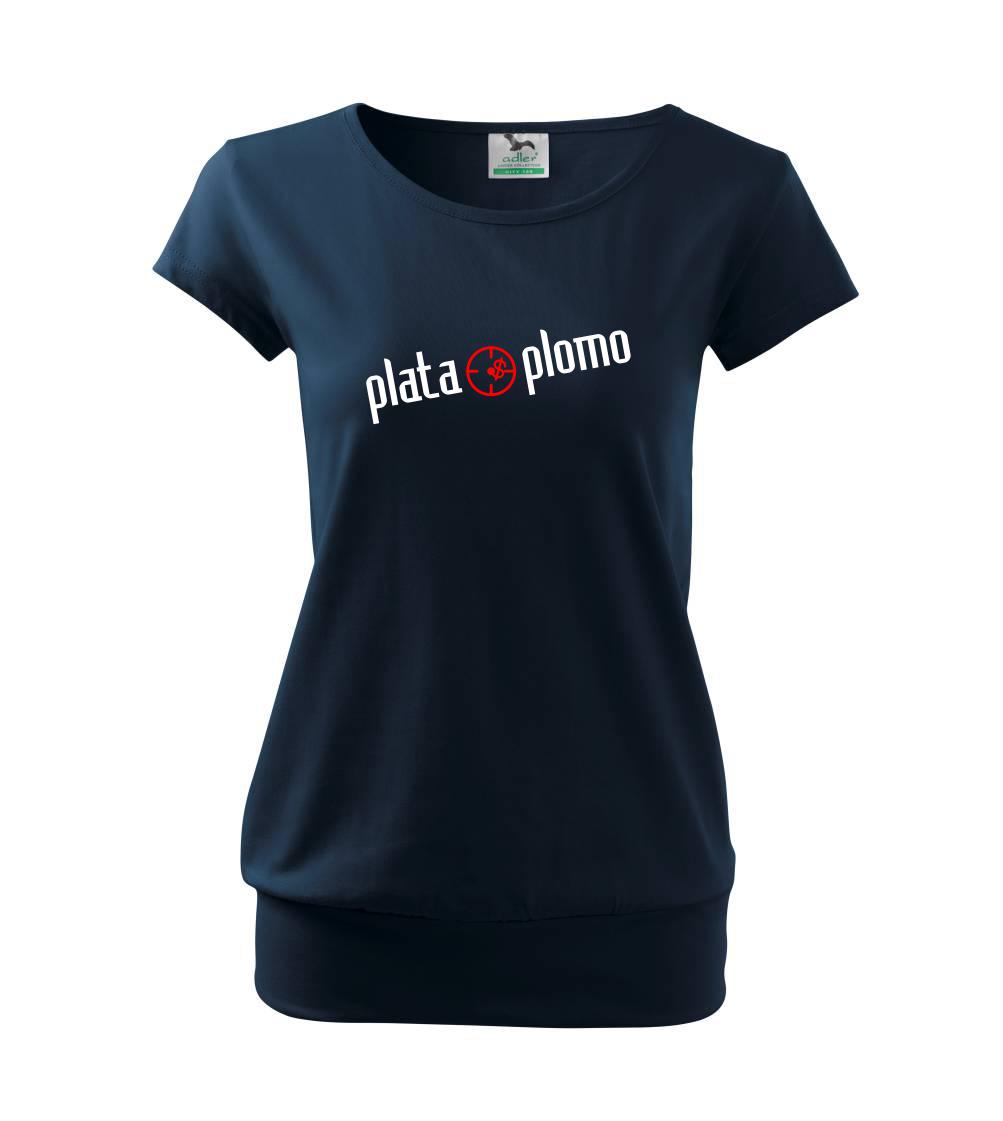 Plata oplomo Plata oplomo