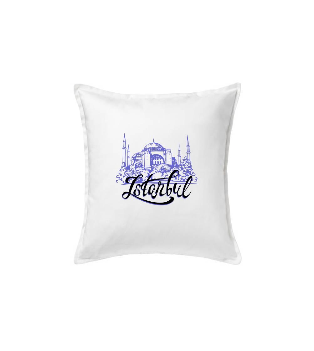 Istanbul Lettering