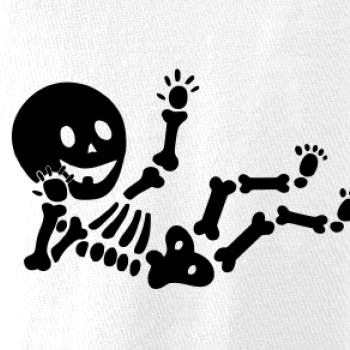 Kostra bábätko Kostra bábätko