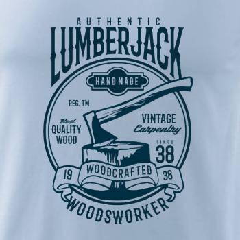 Authentic Lumberjack Authentic Lumberjack