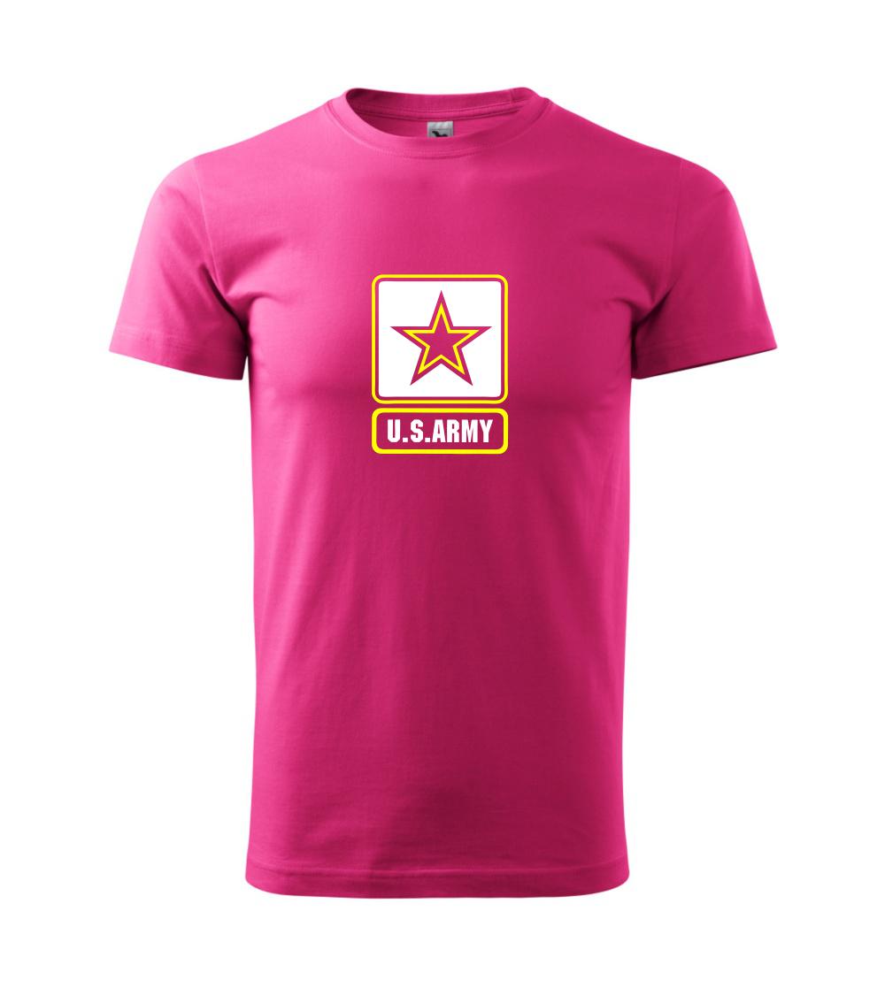 US ARMY - hviezda US ARMY - hviezda