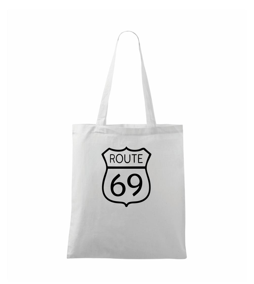 Route 69 Route 69