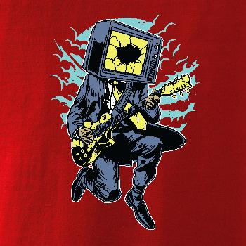 Death Rock Death Rock