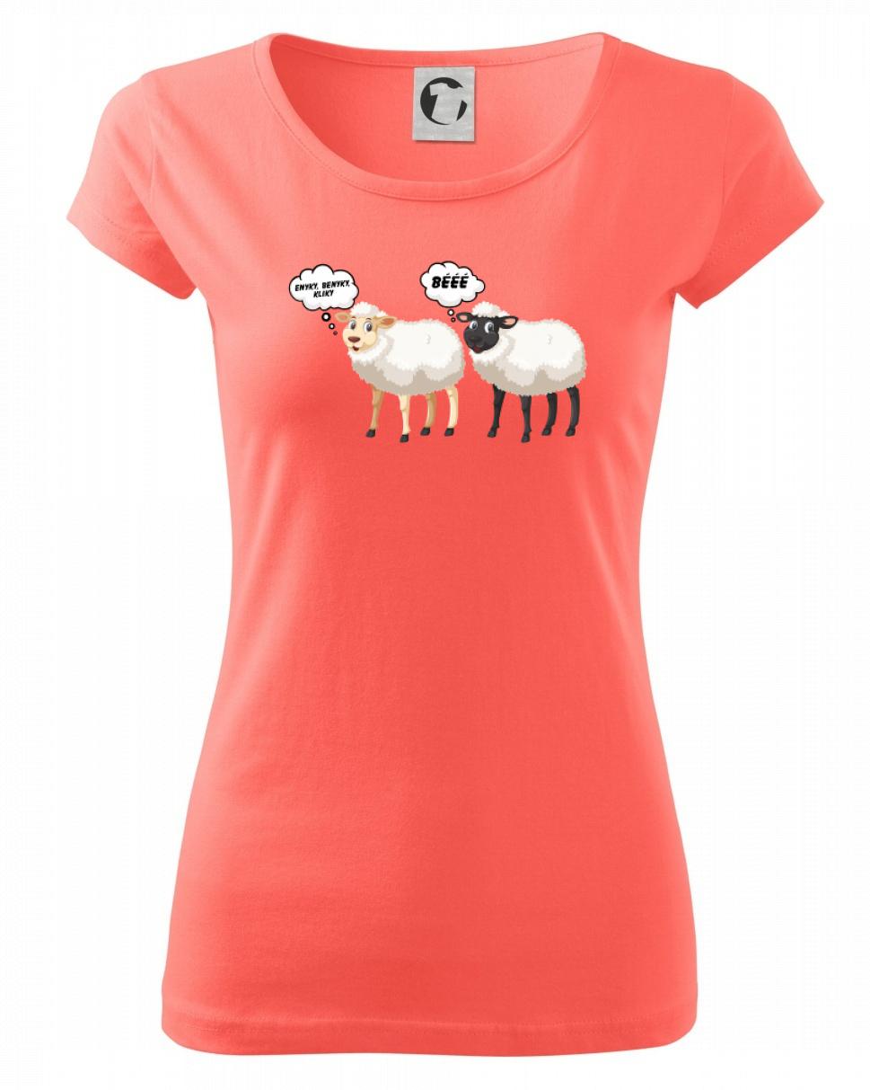 Enyky benyky kliky bééé