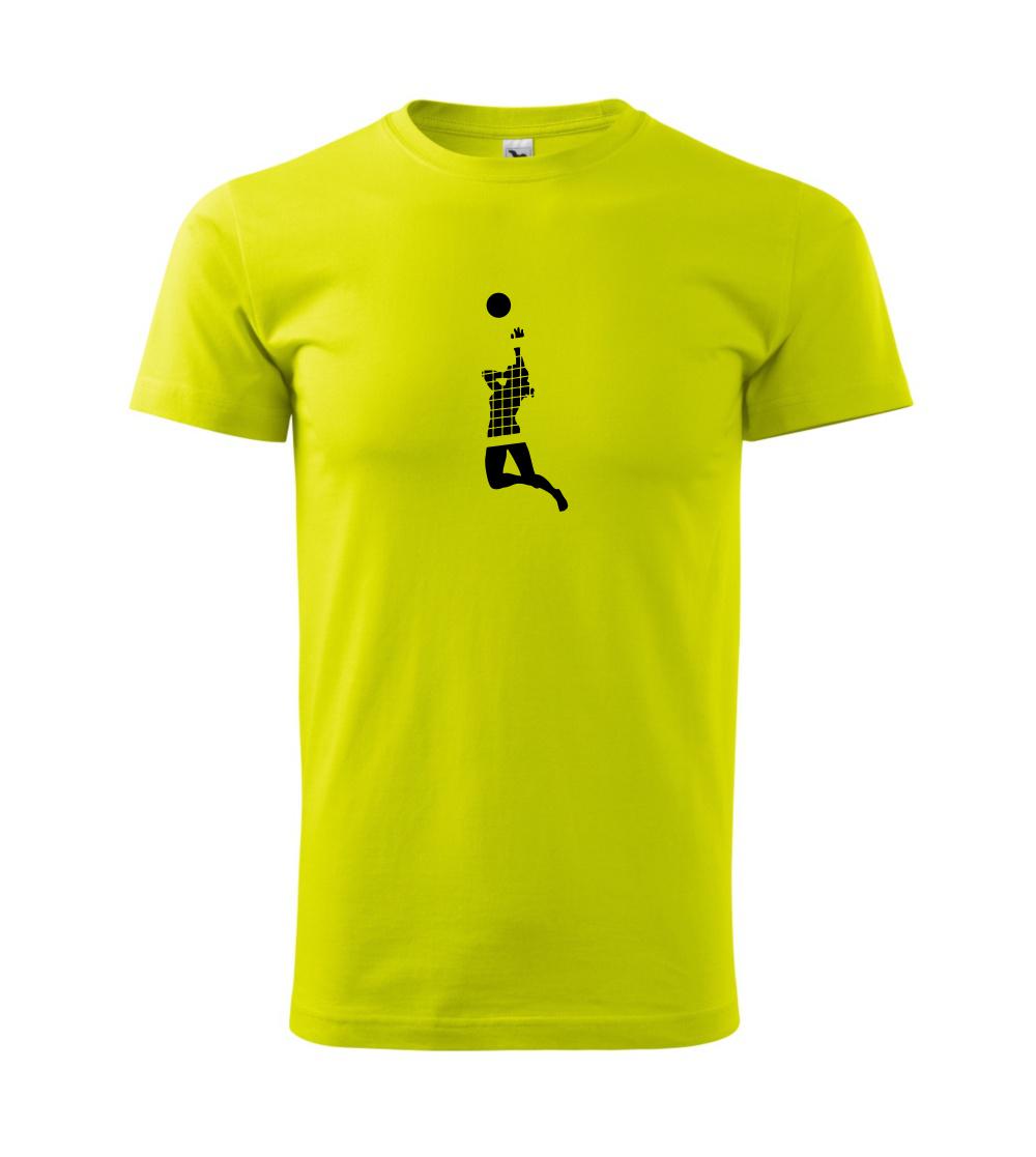 Volejbalistka sieť Volejbalistka sieť