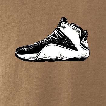 Basketbalové topánky Basketbalové topánky