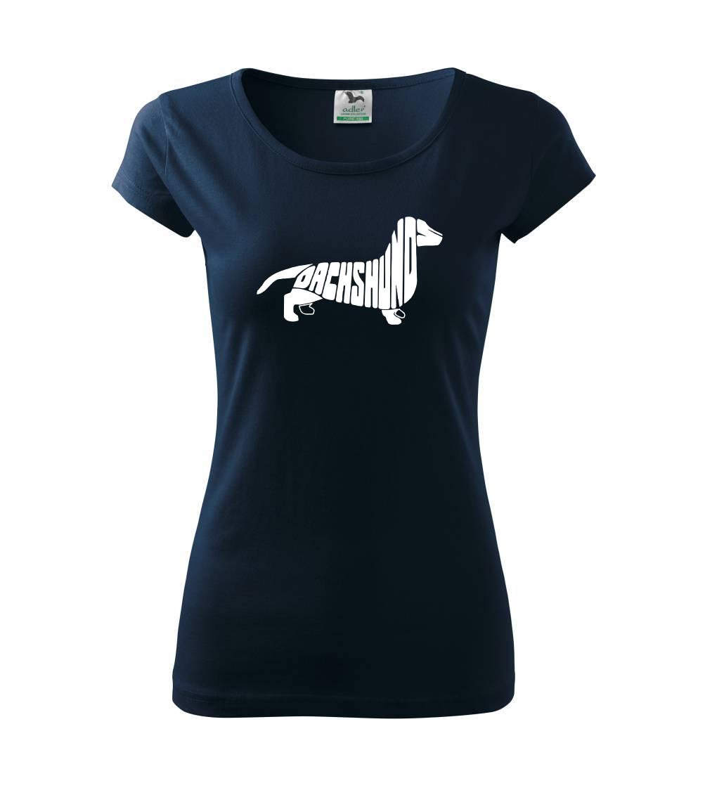 Jazvečík - Dachshund Jazvečík - Dachshund