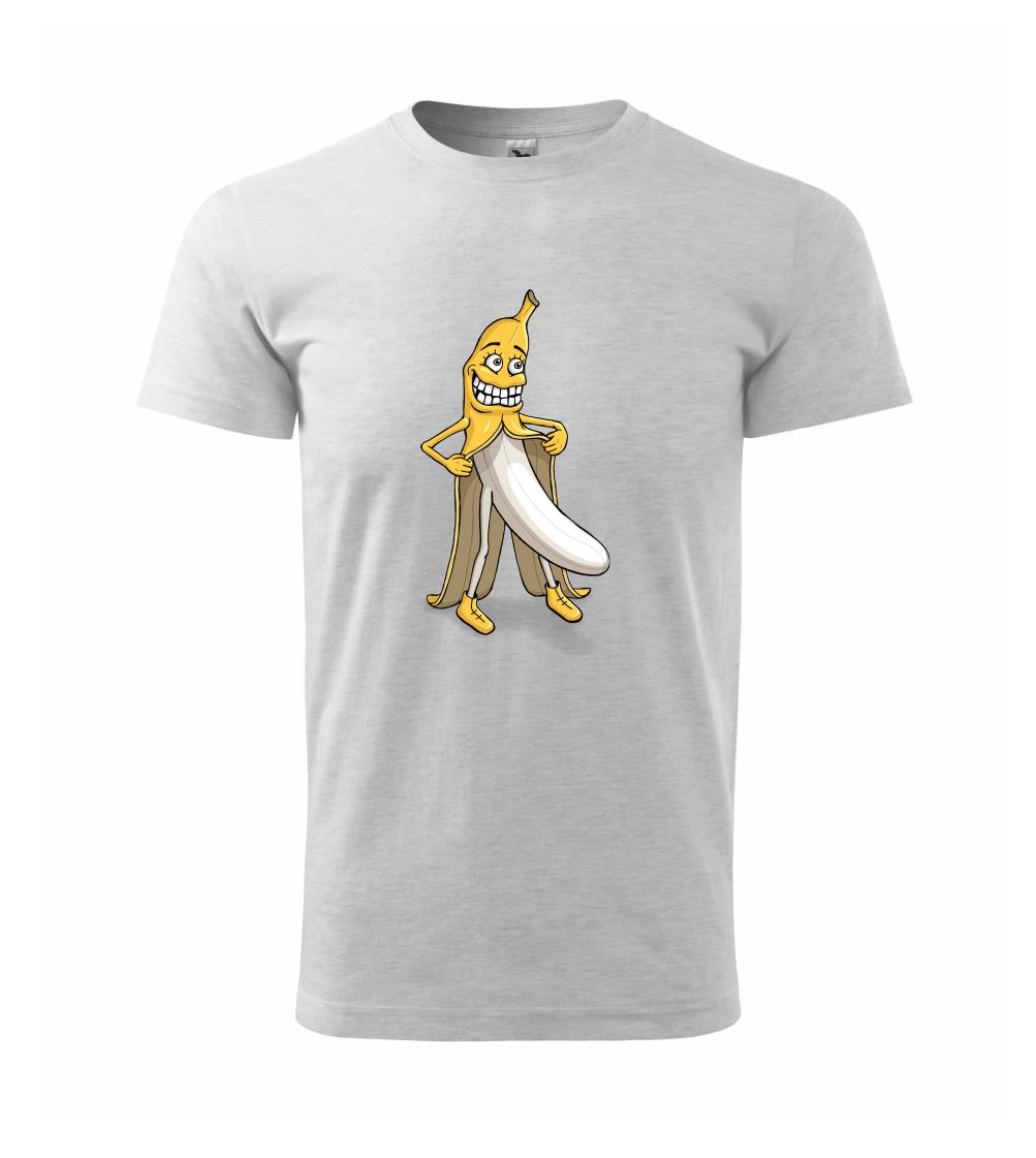 Úchylný banán (Hana-creative) Úchylný banán (Hana-creative)
