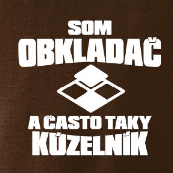Obkladač kúzelník