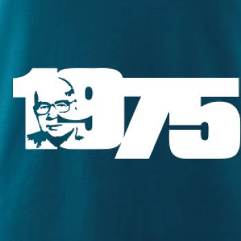 Husákovo dieťa - 1975