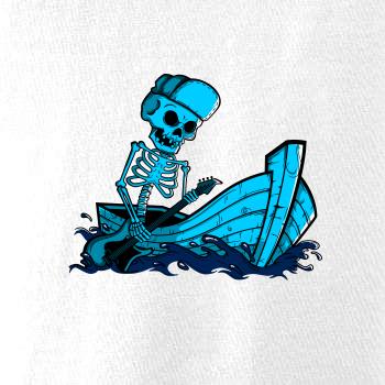 Starý moreplavec Starý moreplavec