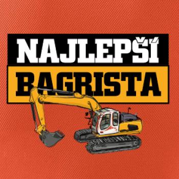 Najlepší bagrista Najlepší bagrista
