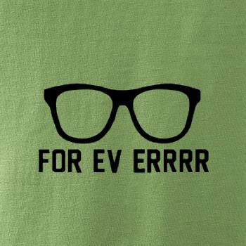 Forever - párty okularie