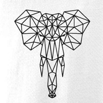 Geometria - slon chobot