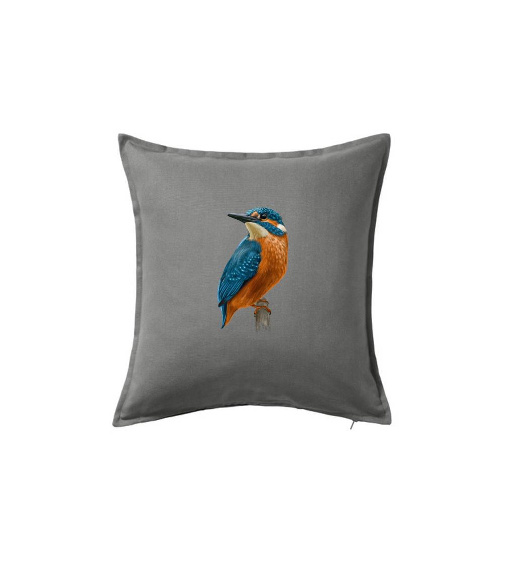 Ľadnáčik kreslený