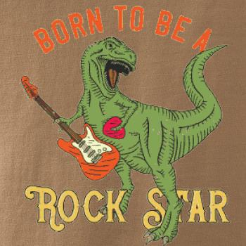 Rockstar T-rex Rockstar T-rex