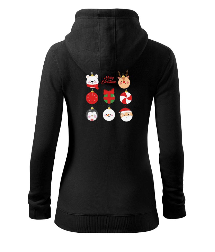 Vianočné gule Vianočné gule