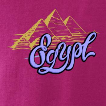 Egypt Lettering