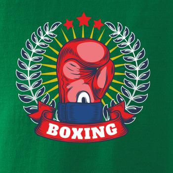 Boxing chamipion Boxing chamipion