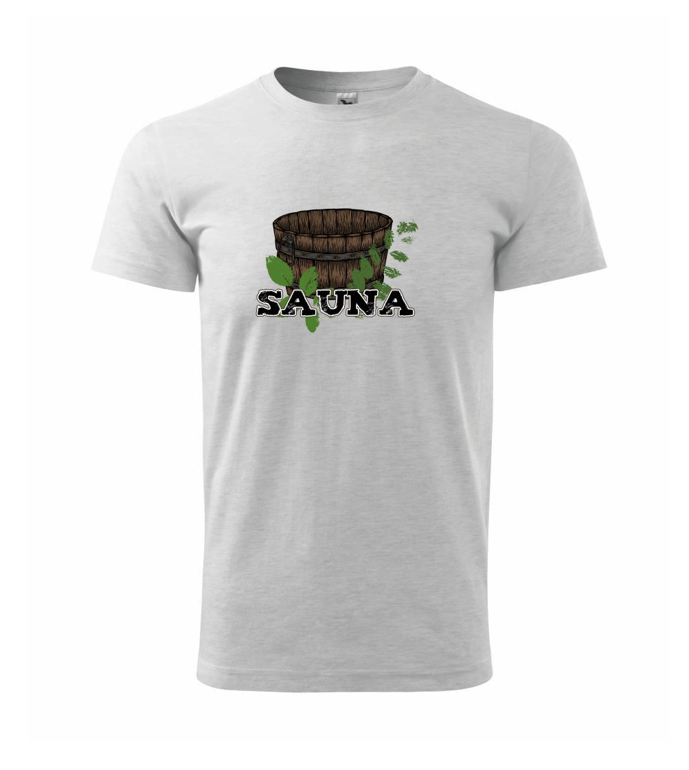Sauna nápis Sauna nápis