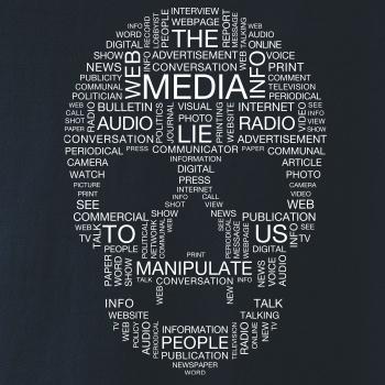 Média lžou (Hana-creative)